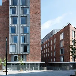  Appartement Binary Hub At Irlande