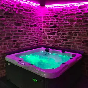 Le Jardin Medicis Avec Privatif Tredion