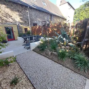 Meuble Avec Terrasse Axe Rennes Saint Malo La Baussaine