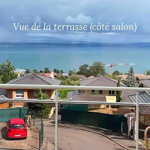  Appartement Magnifique Renove Duplex Vue 8 Pers France