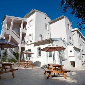  Appartement Résidence Aragon France