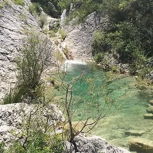  Hébergement de vacances Bergerie De Charme à France